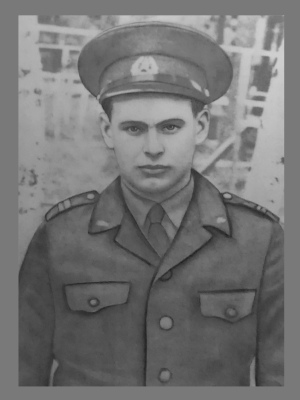 Аввакумов Юрий Михайлович